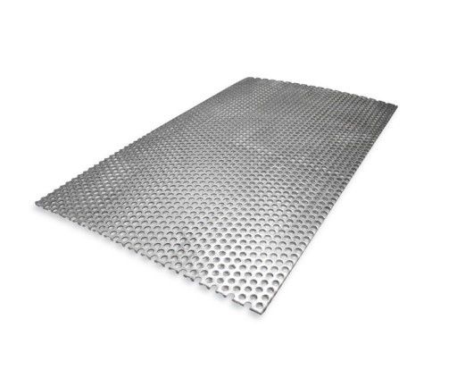 Stainless Steel 304 1.0mm Mvr Evaporator Plate Pressure Tight