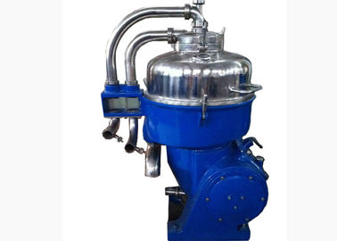 PDSS の澱粉の分離器、ムギ澱粉 B の集中ディスク澱粉の遠心分離機の分離器