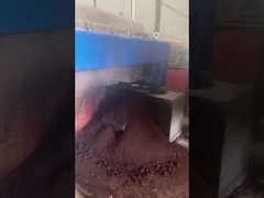 凝固血液用デカンタ
