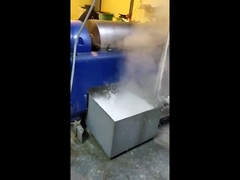 魚粉/魚油分離用自動三相遠心デカンタ